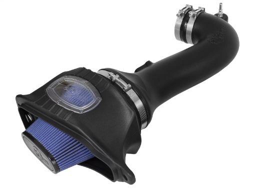 Picture of aFe Momentum Pro 5R Cold Air Intake System 15 - 17 Chevy Corvette Z06 (C7) V8 - 6.2L (sc)