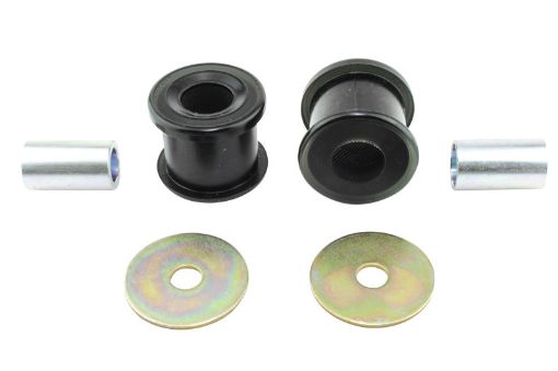 Picture of Whiteline Plus 897 - 06 Forester 493 - 06 Impreza Front Control Arm - Lower Inner Rear Bushing Kit