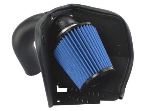 Picture of aFe MagnumFORCE Intakes Stage - 2 P5R AIS P5R Dodge Diesel Trucks 07.5 - 13 L6 - 6.7L (td)