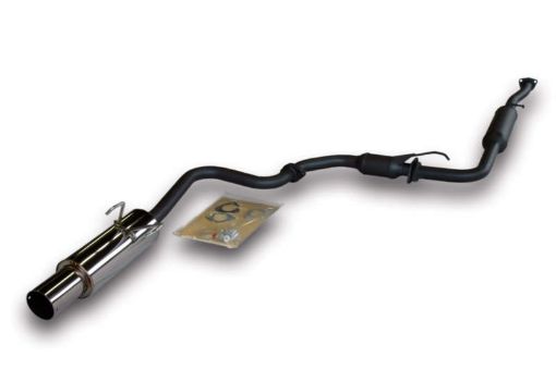 Picture of HKS 99 - 00 Honda Civic Si Hi - Power Exhaust