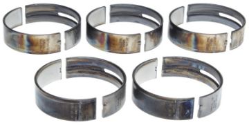 Picture of Clevite Subaru EJ Series 5 Thrust Main Bearing Set