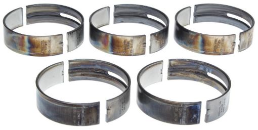 Picture of Clevite Subaru EJ Series 5 Thrust Main Bearing Set