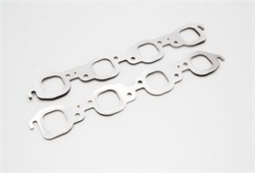 Picture of Cometic GM BBC 1.850 inch X 1.900 inch Port .30 inch MLS Exhaust Gasket