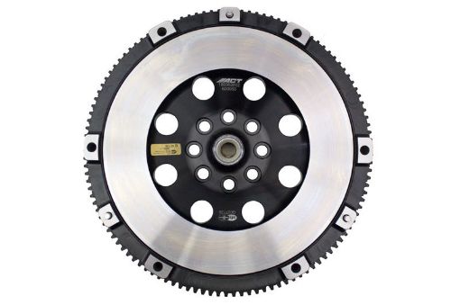 Picture of ACT 04 - 09 Audi S4 B6B7 XACT Flywheel Streetlite