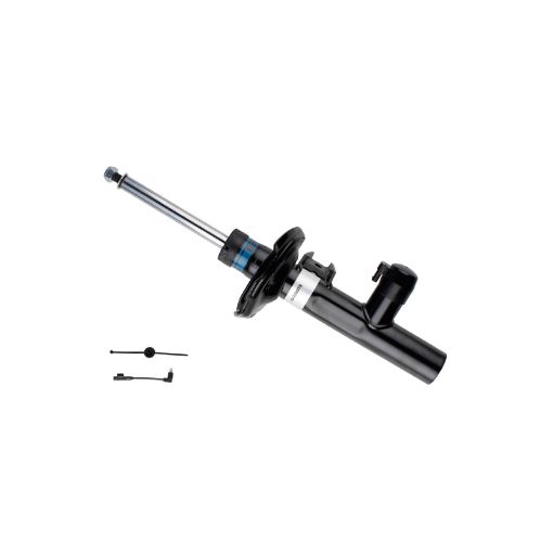 Picture of Bilstein B4 OE Replacement 15 - 18 VW GTI Front Twintube Strut Assembly (DampTronic)