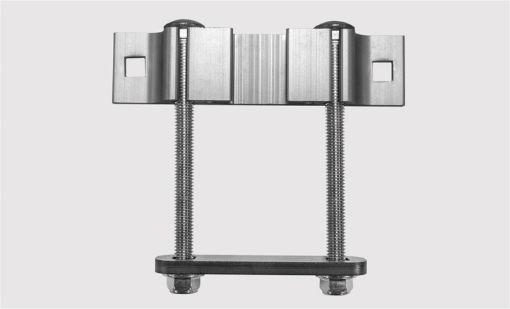 Picture of Access Rockstar ALL Accessories 2 - 12in Ball Mount Clamp w Hardware (ROCTECTION Only)