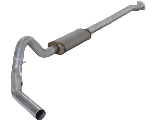 Picture of Diamond Eye KIT 3in CBSGL AL 16 - 18 Ford F - 150 Eco - Boost V8