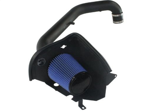 Picture of aFe MagnumFORCE Intakes Stage - 2 P5R AIS P5R Jeep Wrangler (TJ) 97 - 06 L6 - 4.0L