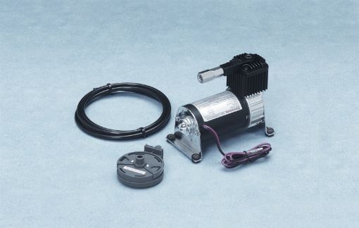 Picture of Firestone Air Command Standard Duty Air Suspension Compressor (WR17609284)