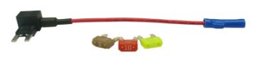 Picture of Firestone Air - Rite Air Command Ignition Fuse Circuit Tap Kit (WR17602526)