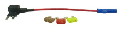 Picture of Firestone Air - Rite Air Command Ignition Fuse Circuit Tap Kit (WR17602526)