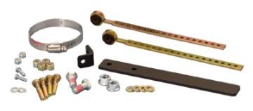 Picture of Firestone Air Suspension Height Control Sensor Linkage Kit (WR17609028)