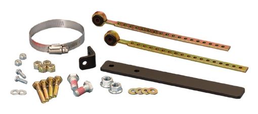 Picture of Firestone Air Suspension Height Control Sensor Linkage Kit (WR17609028)