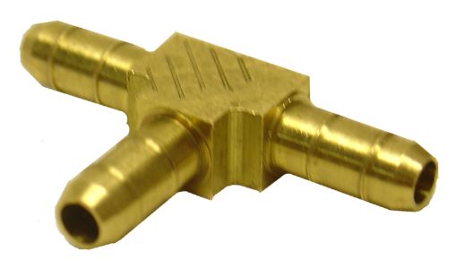 Picture of Firestone Male Barb Tee Fitting 14in. - 100 Pack (WR17603081)