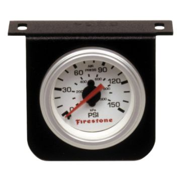 Picture of Firestone Air Pressure Monitor Gauge Kit wMount (WR17602196)