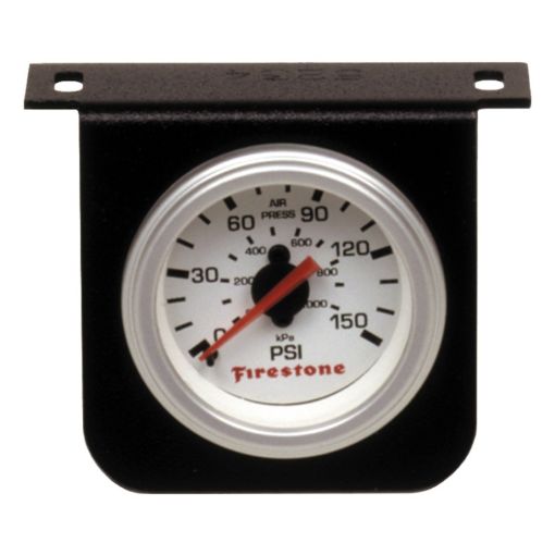 Picture of Firestone Air Pressure Monitor Gauge Kit wMount (WR17602196)