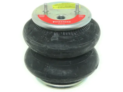 Picture of Firestone Ride - Rite Replacement Double Convoluted Air Helper Spring 224C (W217607695)