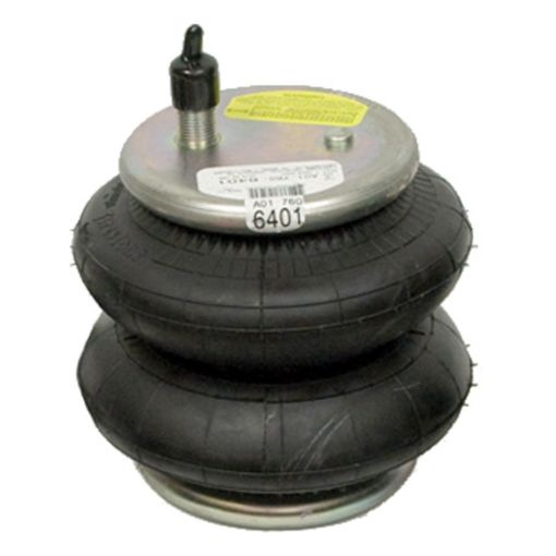 Picture of Firestone Ride - Rite Replacement Bellow 224CZ (For Kit PN 2596 2299 2597 2550) (W217606401)