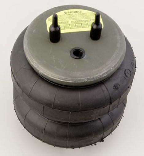 Picture of Firestone Ride - Rite Replacement Air Helper Spring Bellow 225C 1.5 (W217606957)