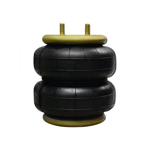 Picture of Firestone Ride - Rite Replacement Air Helper Spring Rear 25C (W217606959)