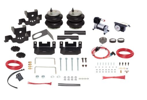Picture of Firestone Ride - Rite All - In - One Analog Kit 99 - 04 Ford F250F350 2WD4WD (W217602801)