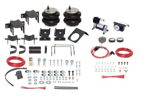 Picture of Firestone Ride - Rite All - In - One Analog Kit 11 - 13 Ford F450 2WD4WD (W217602803)