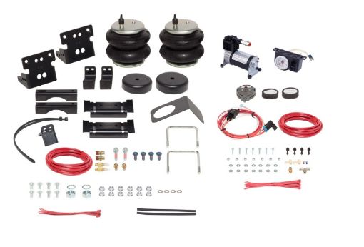 Picture of Firestone Ride - Rite All - In - One Analog Kit 03 - 12 RAM 25003500 2WD4WD (W217602805)