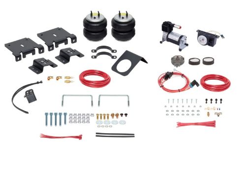 Picture of Firestone Ride - Rite All - In - One Analog Kit 01 - 10 ChevyGMC 2500HD3500HD 2WD4WD (W217602809)