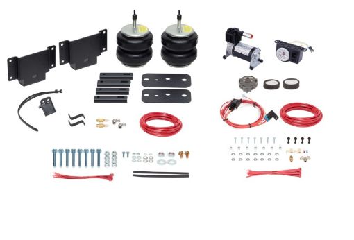 Picture of Firestone Ride - Rite All - In - One Analog Kit 07 - 21 Toyota Tundra 2WD4WD TRD (W217602811)