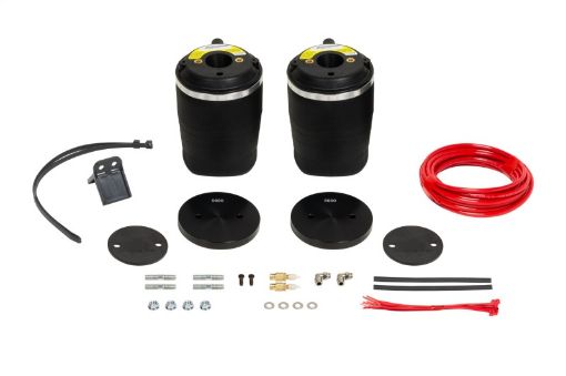 Picture of Firestone Ride - Rite Air Helper Spring Kit Rear 10 - 18 Dodge RAM 1500 (No Pwr. RamRebel) (W217602595)