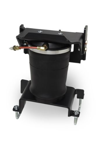 Picture of Firestone Ride - Rite Air Helper Spring Kit Rear 09 - 14 Ford F - 150 Raptor (W217602565)