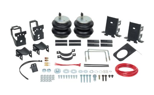 Picture of Firestone Ride - Rite Air Helper Spring Kit Rear Forde 11 - 16 F250F350 11 - 13 F450 2WD4WD (W217602597)
