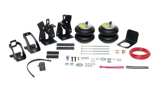 Picture of Firestone Ride - Rite Air Helper Spring Kit Rear 14 - 16 Ford F450 2WD4WD (W217602583)