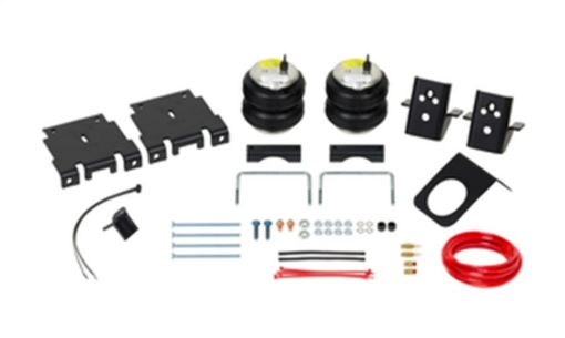 Picture of Firestone Ride - Rite Air Helper Spring Kit Rear 07 - 18 ChevyGMC C1500 (Not 15 - 18 Denali) (W217602430)