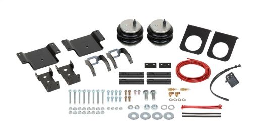 Picture of Firestone Ride - Rite Air Helper Spring Kit Rear 05 - 17 Toyota Tacoma (2WD PreRunner Only) (W217602407)