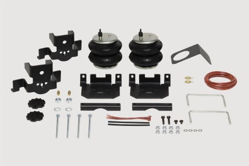 Picture of Firestone Ride - Rite Air Helper Spring Kit Rear 05 - 17 Nissan Frontier 2WD4WD (W217602558)