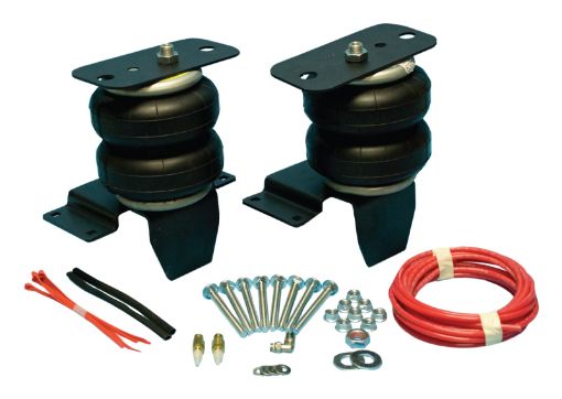 Picture of Firestone Ride - Rite Air Helper Spring Kit Rear 07 - 18 Toyota Tundra 2WD4WD 07 - 18 TRD (W217602445)
