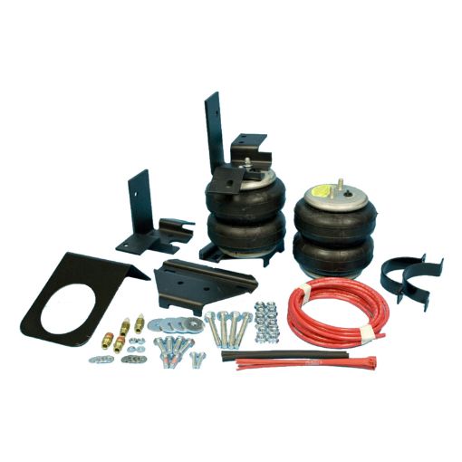 Picture of Firestone Ride - Rite Air Helper Spring Kit Rear 92 - 99 Chevy Suburban 2WD4WD (W217602101)