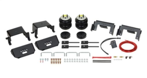 Picture of Firestone Ride - Rite Air Helper Spring Kit Rear 05 - 18 Ford F - 150 2WD4WD (Not Raptor) (W217602582)