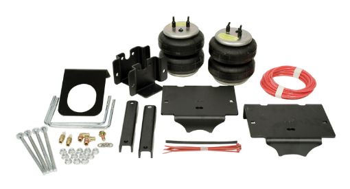 Picture of Firestone Ride - Rite Air Helper Spring Kit Rear 02 - 08 Dodge RAM 1500 2WD4WD (W217602286)
