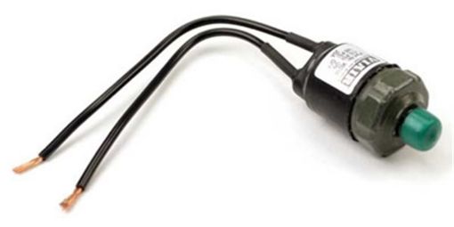 Picture of Firestone Sealed Air Pressure Switch 90 - 120 PSI - Single (WR17609401)