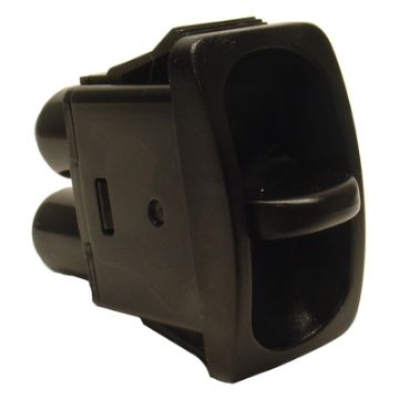 Picture of Firestone Replacement Pneumatic Control Panel Switch (For PN 2225 2149 2241) (WR17609074)