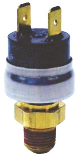 Picture of Firestone Air Pressure Switch 18 NPMT 100 - 150psi - Single (WR17609193)