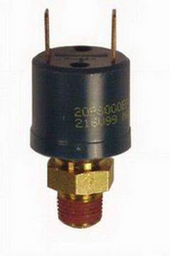 Picture of Firestone Air Pressure Switch 18 NPMT Thread 90 - 120psi - Single (WR17609016)
