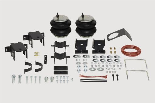 Picture of Firestone Ride - Rite Air Helper Spring Kit Rear 99 - 04 Ford F250F350 (W217602550)