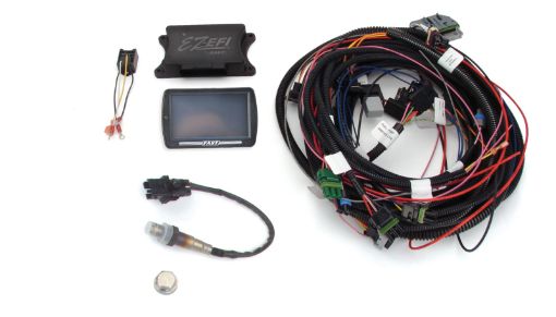 Picture of FAST Multiport Retro - Fit EZ - EFI Kit