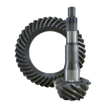 Picture of USA Standard Ring Pinion Gear Set For 10 Down Ford 10.5in in a 4.56 Ratio