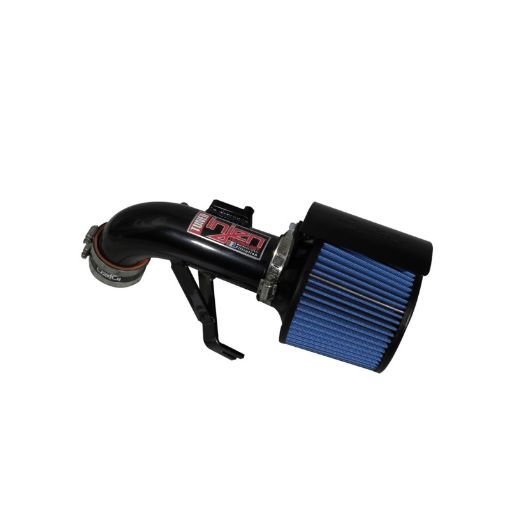 Picture of Injen 07 - 10 MazdaSpeed 3 2.3L 4cyl Turbo Black Short Ram Intake