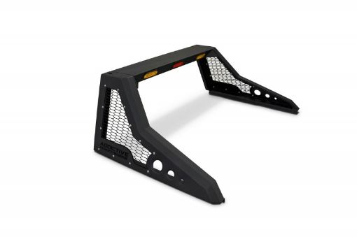 Picture of Addictive Desert Designs 17 - 18 Ford F - 250 HoneyBadger Chase Rack