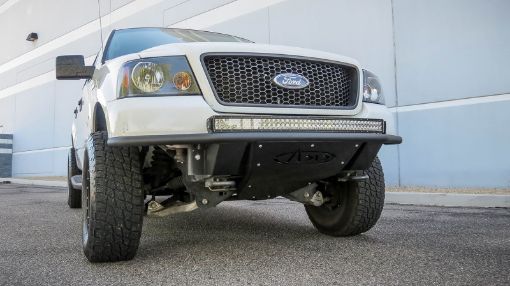 Picture of Addictive Desert Designs 04 - 08 Ford F - 150 ADD Lite Front Bumper